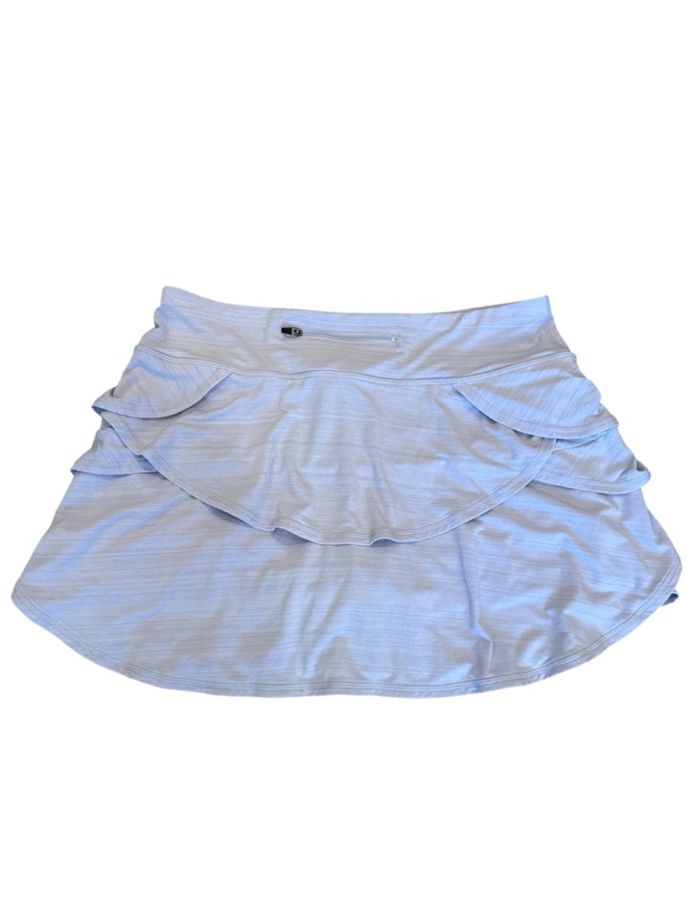 Ideology Womens Tennis Skirt, EUC, Color-Purple, Size-L